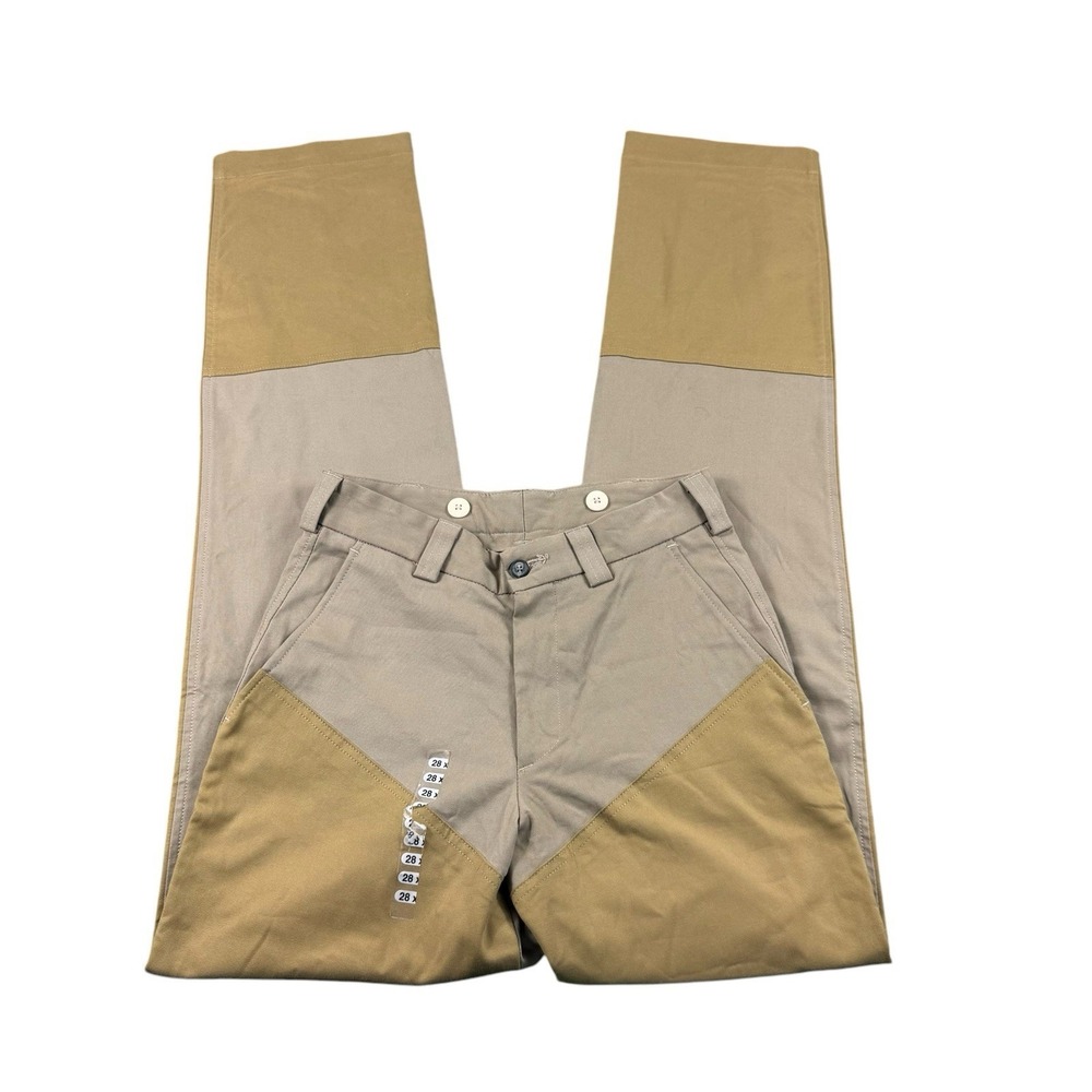 Kevin's Fine Outdoor Gear And Apparel Canvas Double Knee Hunting Pant 28x36‎ NWT
